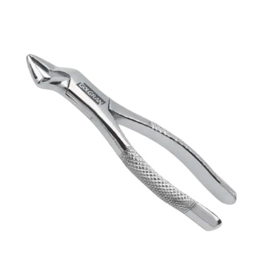 FORCEPS ADULTO 65 GOLGRAN