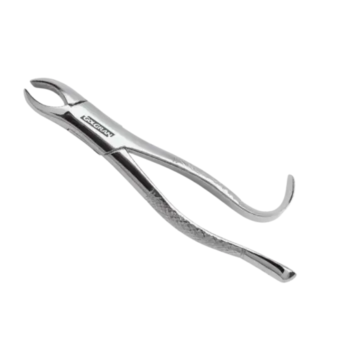FORCEPS ADULTO 18L GOLGRAN