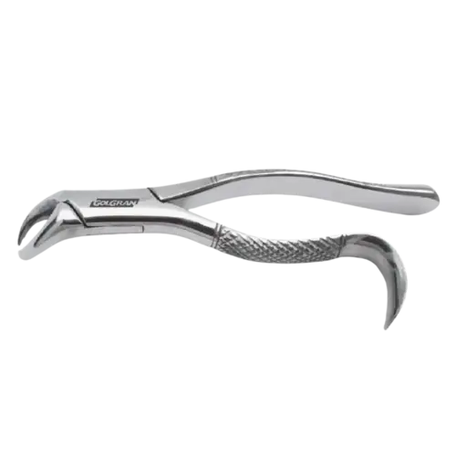 FORCEPS ADULTO 16 GOLGRAN