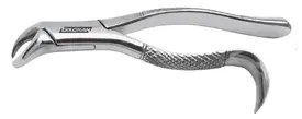 FORCEPS ADULTO 16 GOLGRAN