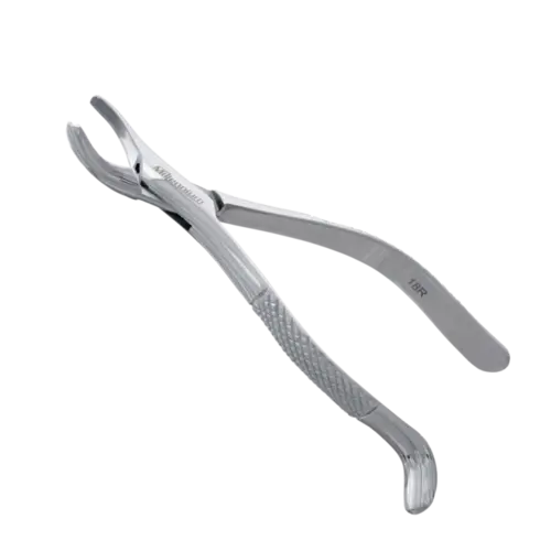 FORCEPS ADULTO 18R GOLGRAN
