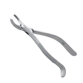 FORCEPS ADULTO 18R GOLGRAN