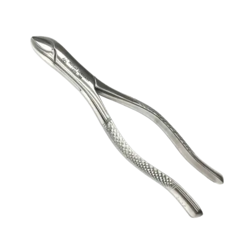 FORCEPS Nº1 - 6 B INVERT