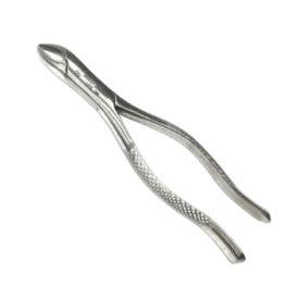 FORCEPS Nº1 - 6 B INVERT