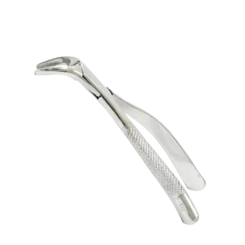 FORCEPS ADULTO Nº 151 - 6B INVENT