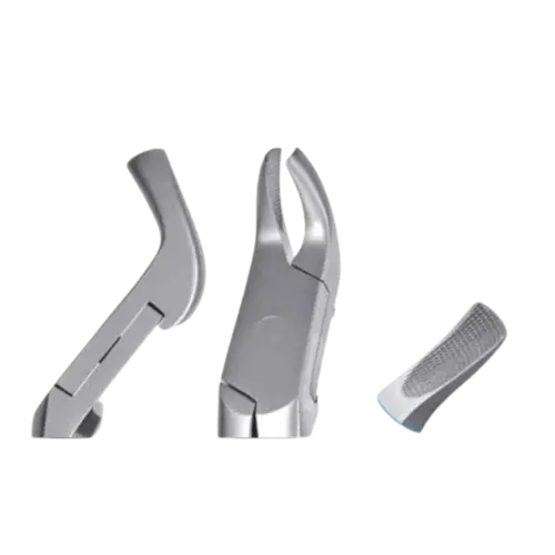 FORCEPS ADULTO Nº 151 - 6B INVENT