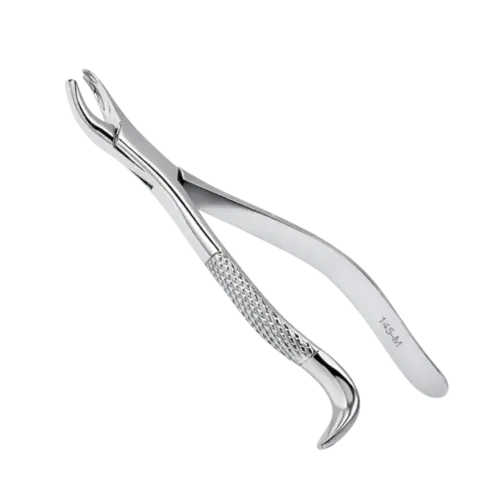 FORCEPS ADULTO Nº18L - 6B INVENT