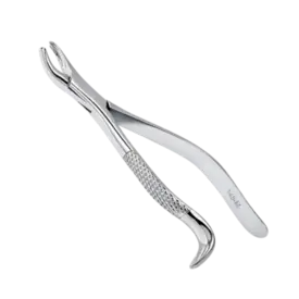 FORCEPS ADULTO Nº18L - 6B INVENT