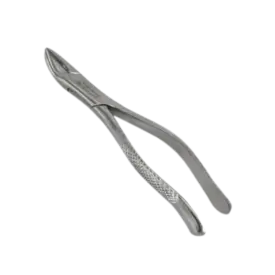 FORCEPS INFANTIL Nº 151 - 6 B INVERT