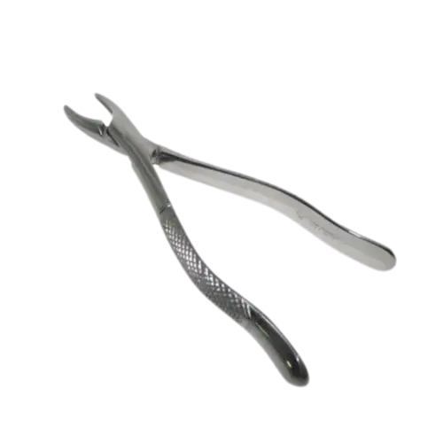FORCEPS INFANTIL Nº 3 - 6B INVENT