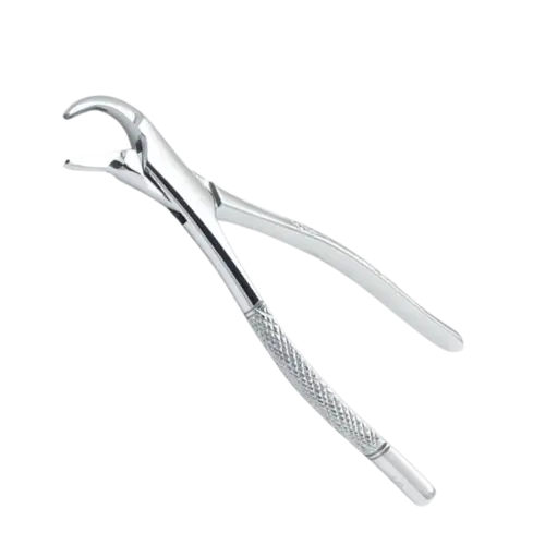 FORCEPS INFANTIL Nº 46 - 6B INVENT