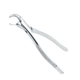 FORCEPS INFANTIL Nº 46 - 6B INVENT