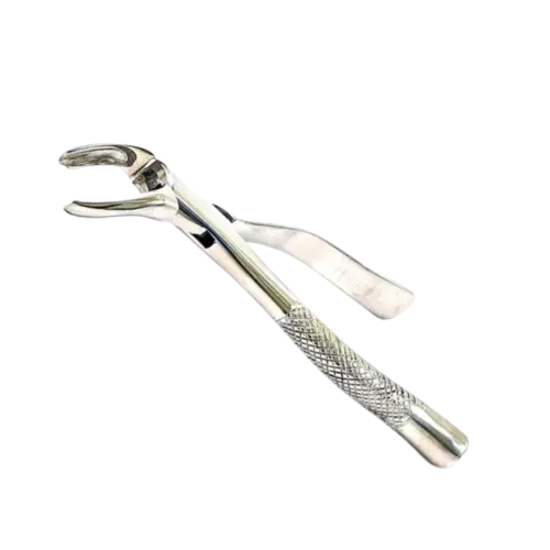 FORCEPS INFANTIL Nº 17 - 6B INVENT