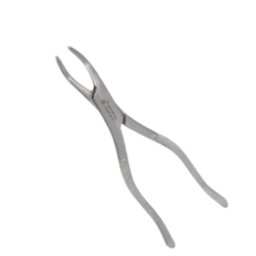 FORCEPS INFANTIL Nº 65 - 6 B INVERT
