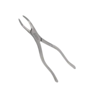 FORCEPS INFANTIL Nº 65 - 6 B INVERT