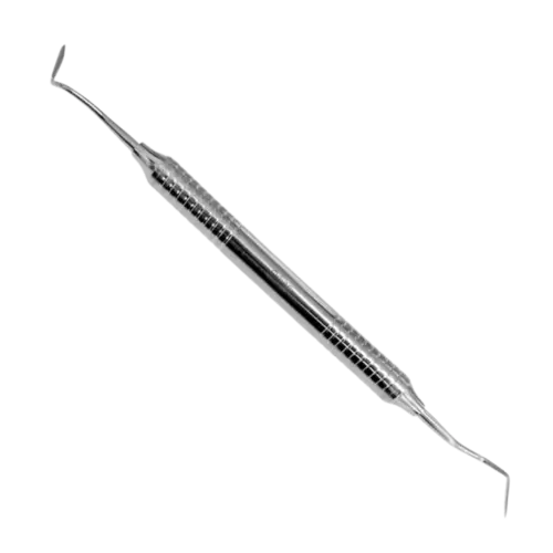 GENGIVOTOMO ORBAN CABO OCO - 6B INVENT