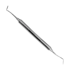 GENGIVOTOMO ORBAN CABO OCO - 6B INVENT