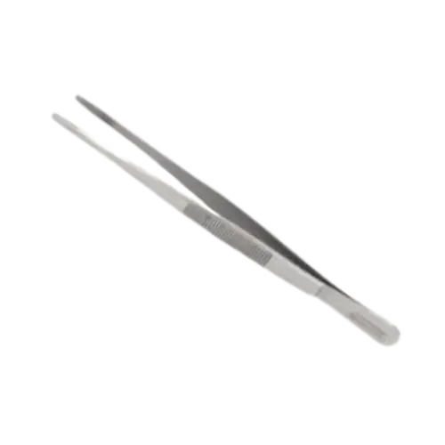 PINÇA ANATOMICA PLAIN 16CM - 6B INVENT