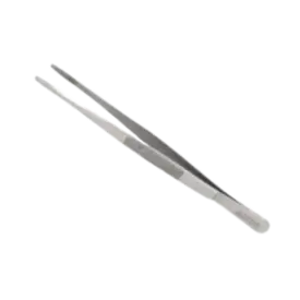 PINÇA ANATOMICA PLAIN 16CM - 6B INVENT