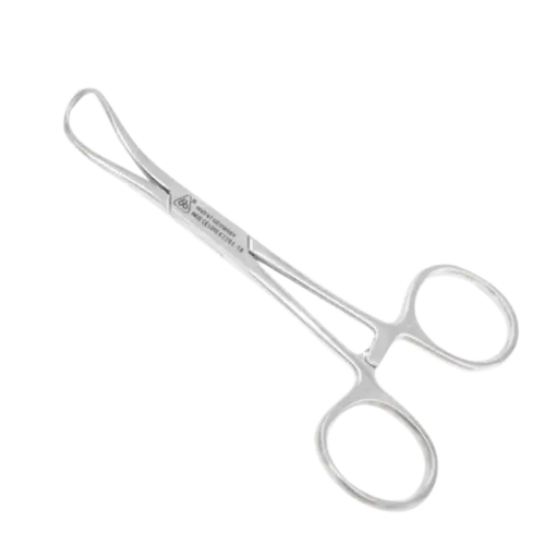 PINÇA BACKHAUS 13 CM - 6B INVENT