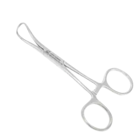 PINÇA BACKHAUS 13 CM - 6B INVENT