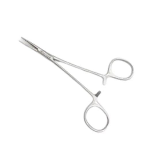 PINÇA HALSTED MOSQUITO RETA 12CM - 6B INVENT