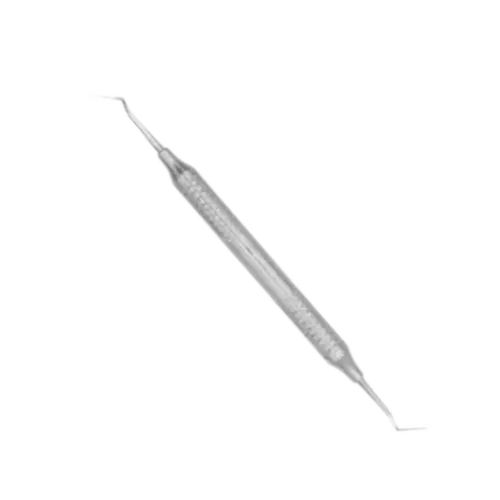 ESPATULA DUPLA 3061 - 6B INVERT