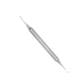 ESPATULA DUPLA 3061 - 6B INVERT