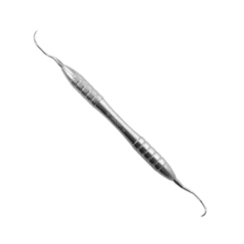 CURETA GRACEY N 5/6 CABO OCO - 6 B INVENT