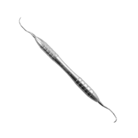CURETA GRACEY N 5/6 CABO OCO - 6 B INVENT