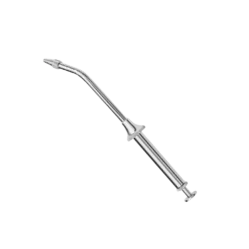 PORTA AMALGAMA /INOX - 6B INVERT