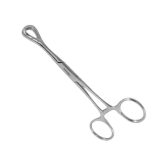 PINÇA COLLIN 16CM CORAÇÃO - 6B INVENT