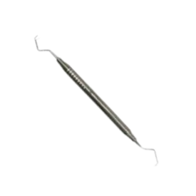 CURETA GRACEY N 3/4 CABO OCO - 6 B INVENT