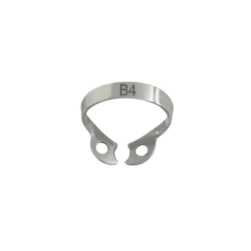GRAMPO DE ISOLAMENTO B4 - 6B INVENT
