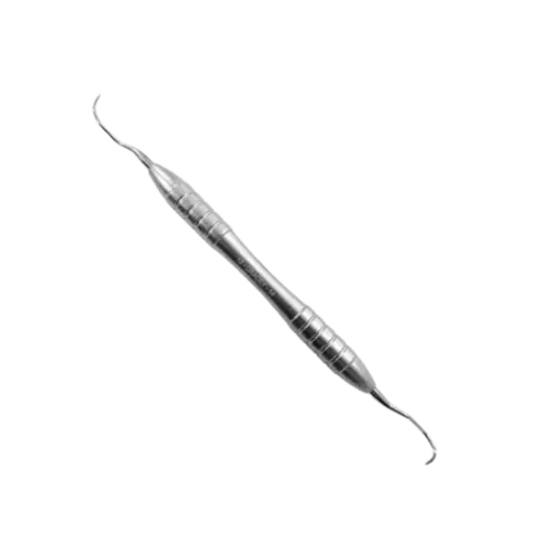 CURETA GRACEY 1-2 CABO OCO - 6B INVENT