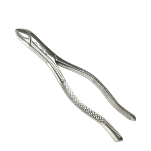 FORCEPS ADULTO N° 101 - 6B INVENT
