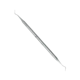 ESCAVADOR LONGO 11-12 - 6 B INVENT