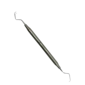 CURETA GRACEY MINIFIVE N5/6 CABO OCO - 6 B INVENT