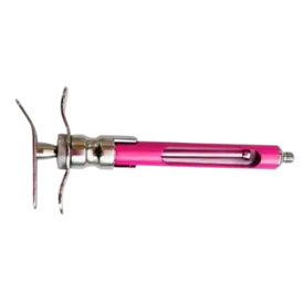 CARPULE COM REFLUXO CORPO ROSA - 6B INVENT