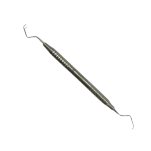 CURETA GRACEY MINIFIVE N7/8 CABO OCO - 6 B INVENT