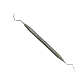 CURETA GRACEY MINIFIVE N7/8 CABO OCO - 6 B INVENT