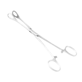 PINÇA FOERSTER 20CM RETA - 6B INVENT