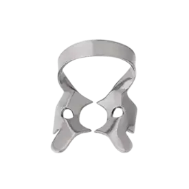 GRAMPO DE ISOLAMENTO DENTAL  N° 9 - 6B INVERT