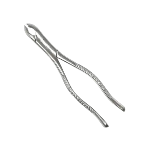 FORCEPS INFANTIL N 18D - 6B INVENT