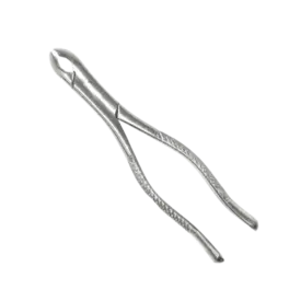 FORCEPS INFANTIL N 18D - 6B INVENT