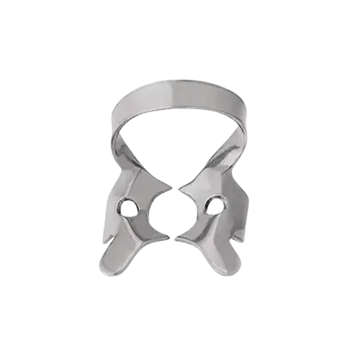 GRAMPO DE ISOLAMENTO DENTAL  N 29 - 6B INVENT