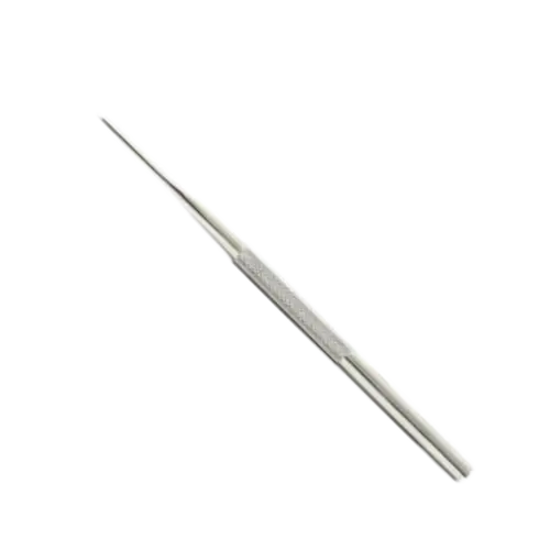 CINZEL CIRURGICO BISEL 4MM - 6B INVENT