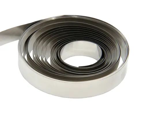 FITA BANDA MATRIZ METALICA - 1RL 5X0.05X5M TDV