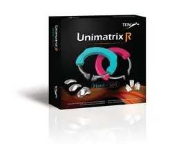 UNIMATRIX R  50 MATRIZES + 2 GRAMPOS + 8 PROT TDV