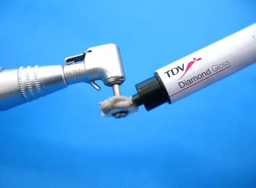 DIAMOND GLOSS - 2G (PT/ES/EN/FR/DE/IT/AR) - TDV